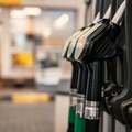 Nove cene goriva: Dizel skuplji za dinar, bez promene cene benzina