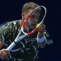 Međedović u polufinalu ATP čelendžera u Napulju