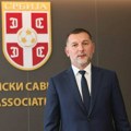 Radujko o reformi srpskog fudbala: Nema budućnosti bez privlačenja privatnog kapitala