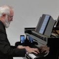 Španski pijanista Antonio Sorija pokazao širinu repertoara u Galeriji SANU