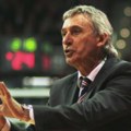 Светислав Пешић завршава тренерску каријеру на крају сезоне