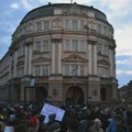 Niški studenti za nedelju najavili protest od suda do Skupštine grada: "Vlast je izgubila legitimitet"