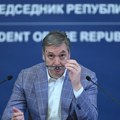 Vuletić: Dva razloga za razgovore Vučića sa koalicionim partnerima, presudni oni sa SNS-om