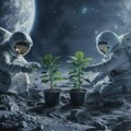 NASA se sprema za život na Mesecu: Evo šta će se desiti ljudskom telu ako se budemo preselili tamo