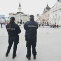 Policijska uprava Novi Sad dobila trećeg načelnika za godinu dana, imenovan pukovnik policije Vladan Stojanović