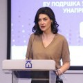 Халачева: ЕУ је Србији најпреданији партнер, видимо је као будућу чланицу