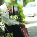 Hoće li moći da se živi od penzija: Merc ponovo pokrenuo debatu