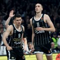 Brzo su to rešili: Partizan ponovo može da registruje nove igrače!
