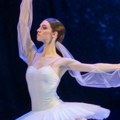​Solistkinja baleta Jana Zimonjić dobitnica nagrade „Terpsihora”