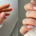 Volite minimalistički manikir? Micro french nokti su apsolutni hit sezone