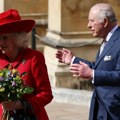 Bakingemska palata: Kralj Čarls i kraljica Kamila putuju u SAD uprkos pucnjavi u Vašingtonu