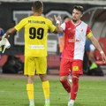 (Video) Vojvodina pobedom u Surdulici ostala u trci za drugo mesto: Revanš Novosađana s kamatom