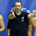 Gocić najbliži kormilu: Novo rukovodstvo VSS mora uskoro da izabere novog selektora muške vaterpolo reprezentacije Srbije