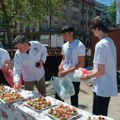 Uspešno održana manifestacija „Sa tehnologijom na Ti“ u Leskovcu
