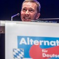 ​Da li će AfD postati najjača partija u Saksoniji-Anhalt