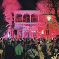 Da li je zaista „nestalo“ ozvučenje sa Šumadija sajma?