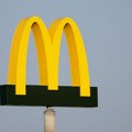 „Mekdonalds” beleži rast, ali se strepi od pada prodaje u drugom kvartalu