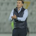 Stanojević izvesno ispada iz lige, ali ne gubi posao