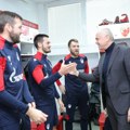 Lalatović šokirao javnost: „Terza nije znao ko je Katai, ja sam ga doveo u Zvezdu!“