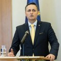 Bećirović u UN o značaju OHR za očuvanje BiH, replike s predstavnicima Srbije i Hrvatske
