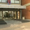 Dekan FFUNS prijavio profesorku Etičkoj komisiji, studenti uz nju