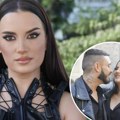 "To je bio turbulentan odnos" Barbara Bobak o ljubavi i raskidu sa Darkom Lazićem: Birala sam da ne otvaram Pandorinu kutiju...…