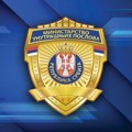 MUP: Veselin Milić smenjen sa mesta načelnika beogradske policije