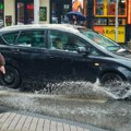 Upozorenje na nevreme: Obilne padavine stižu u Republiku Srpsku, moguće bujične poplave