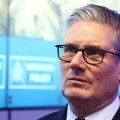 Starmer o pozivima da podnese ostavku: Fokusiran sam na posao koji mi je poveren