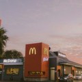 McDonald’s uvodi četbota za poručivanje