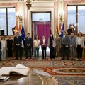 Brnabić: Odnosi između Srbije i Španije sve bolji; Inicijativa Vučića za ulazak u Šengen korisna i za nas i za EU