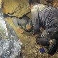 Čudo u pećini u Laosu: Posle 10 dana sami izašli iz podzemne zamke