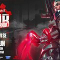 Prijavi se za Valorant 1v1 turnir na Urusai Conu – 14.06!