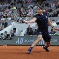 Zverev u polufinalu Rolan Garosa: Nemac silovito grabi ka prvoj grend slem tituli u karijeri!