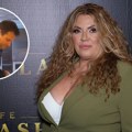 Ovo je prelepa snaja Indire Radić: Snimili smo Severina i Ruskinju sinoć u Beogradu, sve oči uprte u Elinu