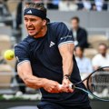Zverev u finalu Rolan Garosa: Đokovićev miljenik ostao bez goriva, Nemac može da se prošeta do trona
