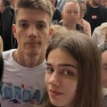 "Nisam imao snage, mislio sam da neću uspeti." Srpski influenser čekao 9 sati u redu da se pokloni Pojasu Presvete Bogorodice…