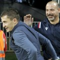 Saša Ilić preuzima Partizan! Poznati detalji