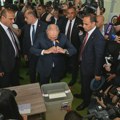 Pašinijan proglasio pobedu u Jermeniji, stigli rezultati sa petine birališta