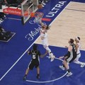 VIDEO Nezapamćeno čudo u istoriji NBA finala: Niksi preokrenuli najveću razliku ikada na 1,5 sekundi do kraja, potpuna ekstaza…