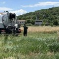 Komunalac intervenisao u Svetoj Petki