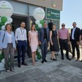 Novi regionalni ured Groupama osiguranja u Puli