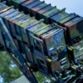 NATO: Ukrajinska PVO u maju oborila samo 17% ruskih raketa