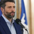 Uživo Gradonačelnik Šapić se obraća javnosti: Pratite prenos uživo
