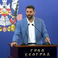 Obraćanje gradonačelnika Šapića: Ova ulica biće zatvorena na jesen i više nikada se neće otvarati za saobraćaj