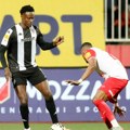 Zvanično: Partizan otkupio Seka, prodaja moguća već krajem leta!