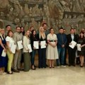 Ozelenjavanje gradskog keja: Trstenik dobio 2,4 miliona dinara od Ministarstva zaštite životne sredine za ekološki projekat