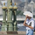 Evropa se pretvara u pećnicu! Naučnici upozoravaju da je ovo tek početak: Kontinent se zagreva brže nego bilo koji drugi na…
