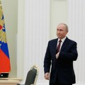 Putin otkrio: "Zelenski je zvao"; Stigla najnovija ponuda - ovo su detalji