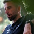 Koković posle Volfsbergera: "Rezultat nije prioritet"